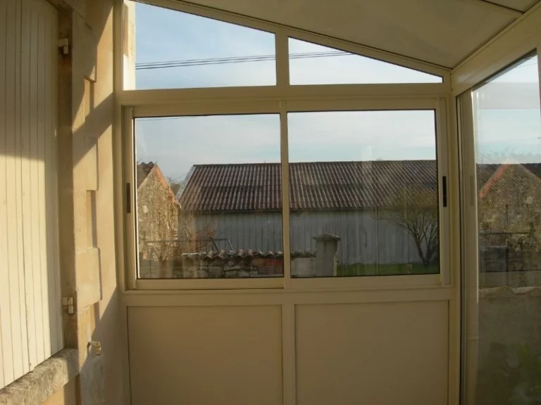 Installation de portes et fenêtres à Royan