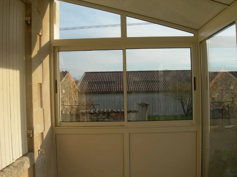 Installation de portes et fenêtres à Royan