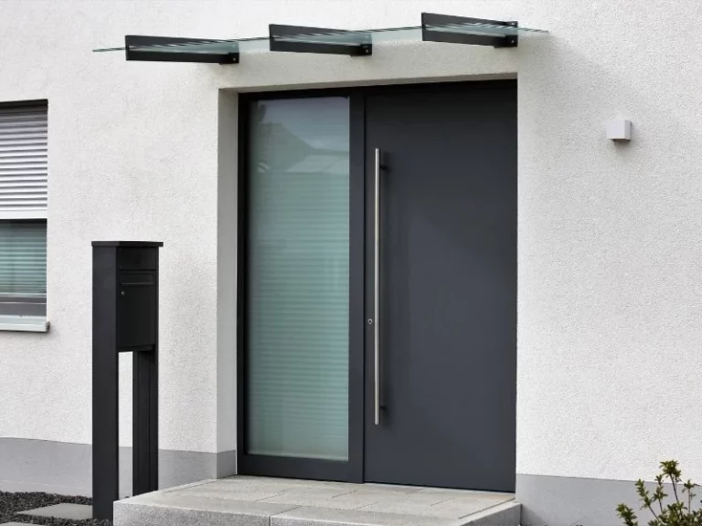 Installation de portes et fenêtres à Cognac