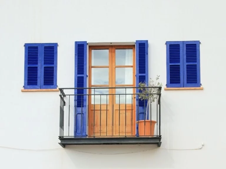 Menuiserie à Royan