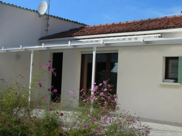 Menuiserie à Royan
