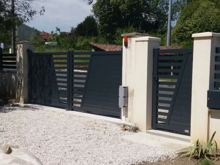 Installation de portes et fenêtres à Royan